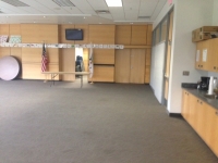 Rec Center Room