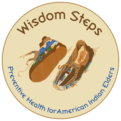 Wisdom Steps Logo