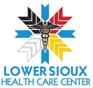 Lower Sioux Clinic Logo