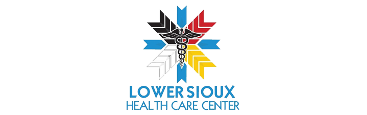 Lower Sioux Health Logo