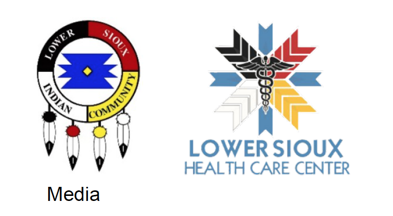 Lower Sioux Community Logos