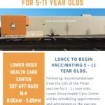 Vaccinating 5-11 Year Olds